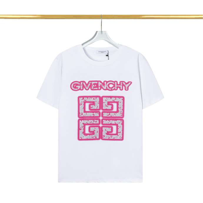 Picture of Givenchy T Shirts Short _SKUGivenchyM-XXXLF1203335141